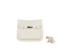 BOLSO BANDOLERA CON SOLAPA. REF: SS4152