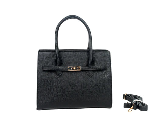 BOLSO MANO CON BANDOLERA. REF: SS4150 GRANDE