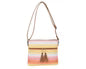 BOLSO BANDOLERA RAFIAS. REF. SY819R