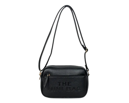 BOLSO BANDOLERA. REF: SY796