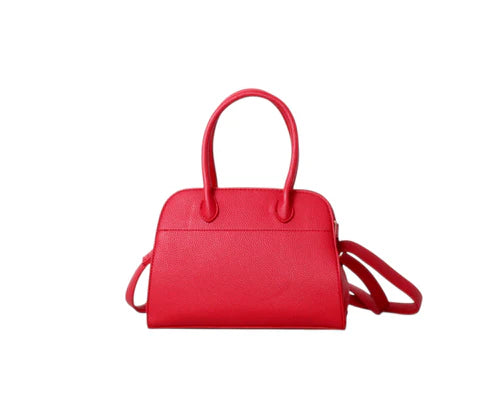 BOLSO DE MANO CON BANDOLERA. REF: SS4146