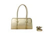BOLSO HOMBRO CON BANDOLERA. REF: SS4142