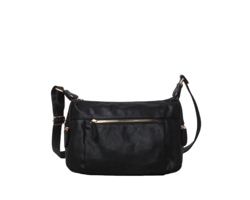 BOLSO BANDOLERA. REF: W201279