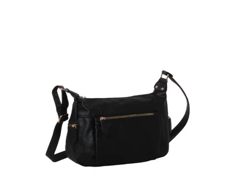 BOLSO BANDOLERA. REF: W201279