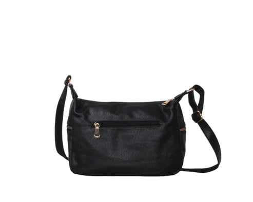 BOLSO BANDOLERA. REF: W201279