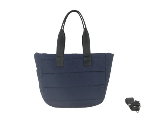 BOLSO DE HOMBRO NYLON CON BANDOLERA. REF: SS4110