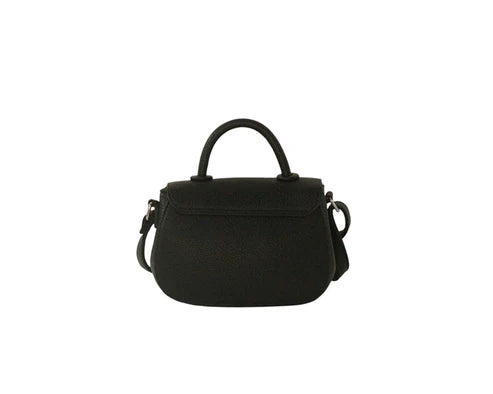 BOLSO DE MANO CON BANDOLERA. REF: W201329