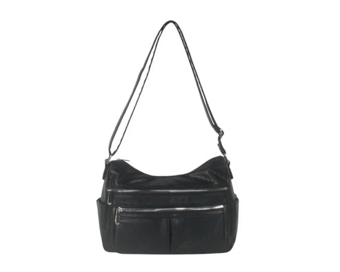 BOLSO BANDOLERA. REF: W201248A