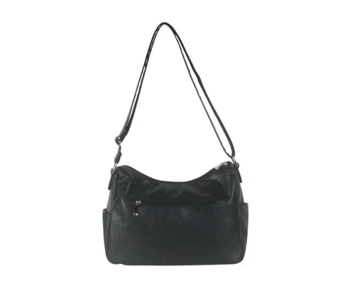 BOLSO BANDOLERA. REF: W201248A