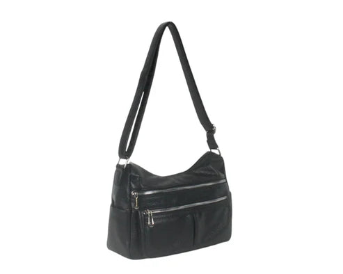 BOLSO BANDOLERA. REF: W201248A