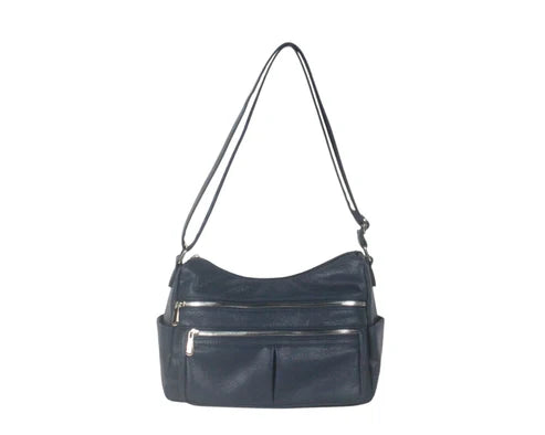 BOLSO BANDOLERA. REF: W201248A