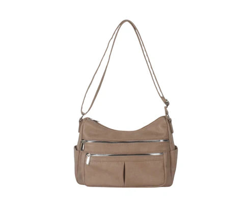 BOLSO BANDOLERA. REF: W201248A