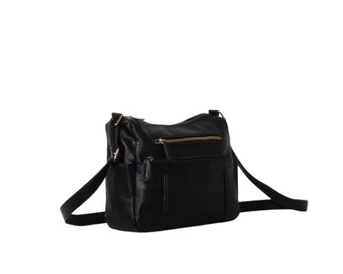 BOLSO BANDOLERA. REF: W201332