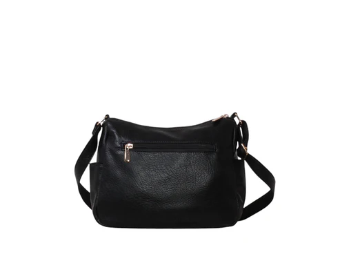 BOLSO BANDOLERA. REF: W201332