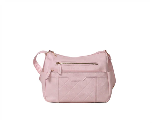 BOLSO BANDOLERA. REF: W201332