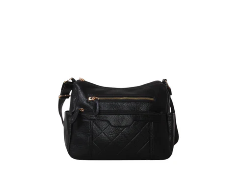 BOLSO BANDOLERA. REF: W201332