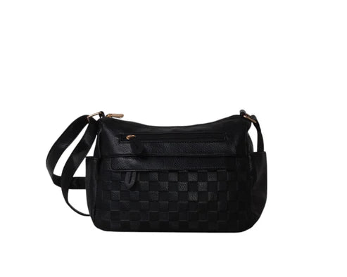 BOLSO BANDOLERA. REF: W201342E