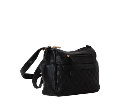 BOLSO BANDOLERA. REF: W201342E
