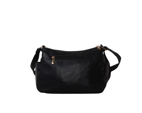 BOLSO BANDOLERA. REF: W201342E
