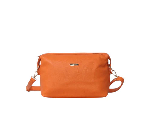 BOLSO BANDOLERA. REF: W91138