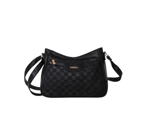 BOLSO BANDOLERA. REF. W201341E