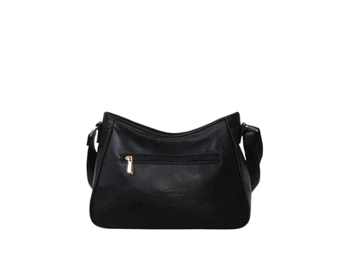 BOLSO BANDOLERA. REF. W201341E