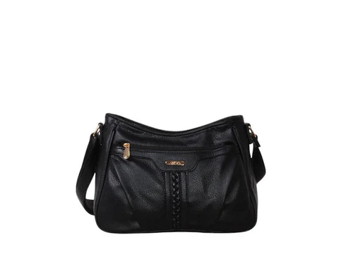 BOLSO BANDOLERA. REF: W201340E