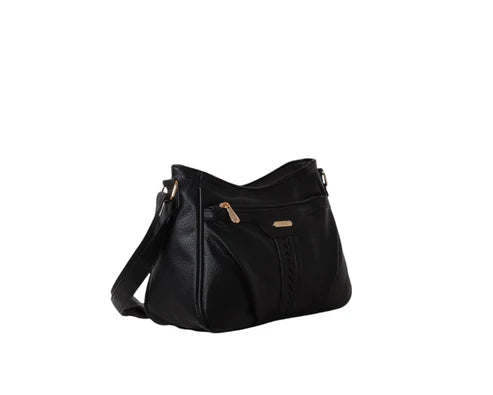 BOLSO BANDOLERA. REF: W201340E