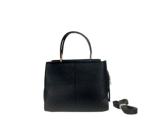 BOLSO MANO CON BANDOLERA. REF: ZY2862
