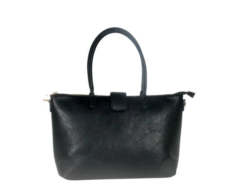 BOLSO HOMBRO CON BANDOLERA. REF: W201356