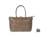 BOLSO HOMBRO CON BANDOLERA. REF: W201356