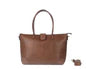 BOLSO HOMBRO CON BANDOLERA. REF: W201356
