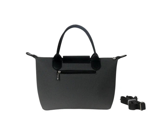BOLSO DE HOMBRO CON BANDOLERA. REF: SY771 NEW