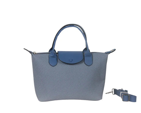 BOLSO DE HOMBRO CON BANDOLERA. REF: SY771 NEW