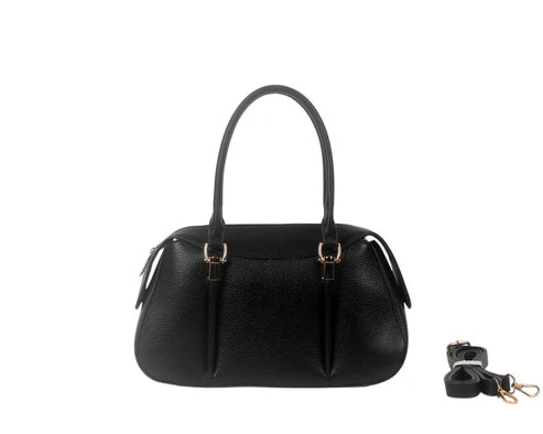 BOLSO DE MANO CON BANDOLERA. REF: M93672