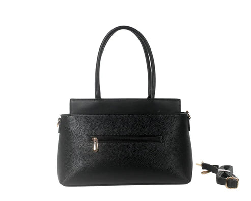 BOLSO DE HOMBRO CON BANDOLERA. REF: M69103