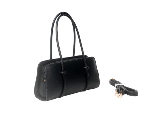 BOLSO HOMBRO CON BANDOLERA. REF: SS4142
