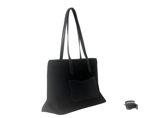 BOLSO DE HOMBRO CON BANDOLERA. REF: W201361