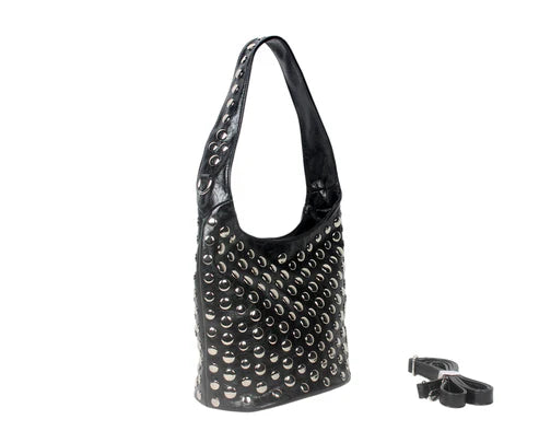 BOLSO CON DETALLES. REF: SS4134