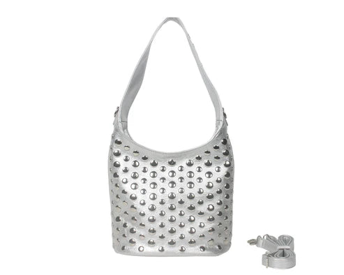 BOLSO CON DETALLES. REF: SS4134