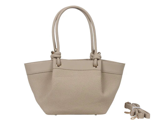 BOLSO HOMBRO CON BANDOLERA. REF: HL30302