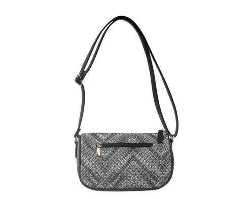 BOLSO BANDOLERA, REF: SF8211