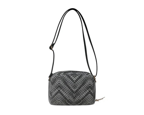 BOLSO BANDOLERA. REF: SF8152