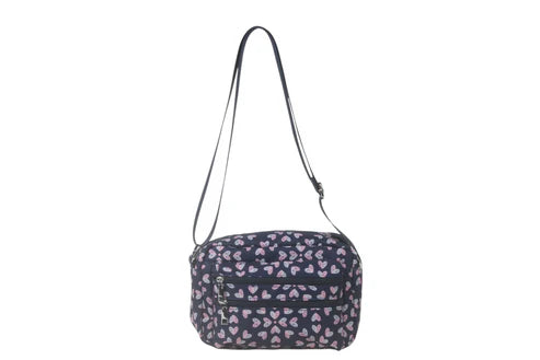 BOLSO BANDOLERA. REF: GB46003