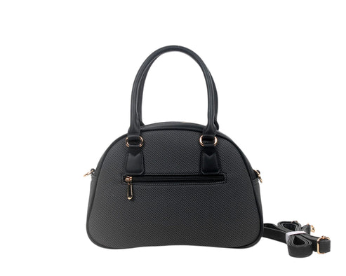 BOLSO HOMBRO CON BANDOLERA. REF: HL30295