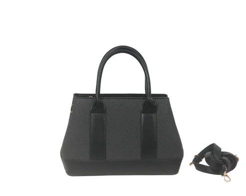 BOLSO MANO CON BANDOLERA. REF: LD7726