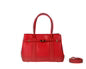 BOLSO DE MANO CON BANDOLERA. REF: HL30285