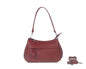 BOLSO DE HOMBRO CON BANDOLERA: REF: W201337