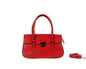 BOLSO DE MANO CON BANDOLERA. REF: HL30297