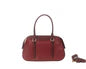 BOLSO DE MANO CON BANDOLERA. REF: M93672